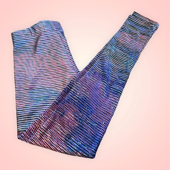 Nuvango Carnovsky Leggings size Small - Picture 9 of 9